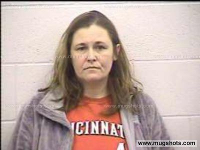 Tammy Marie Mccarthy