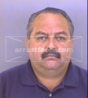 Jose Jesus Ricardo Campos