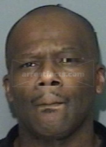 Floyd Prater