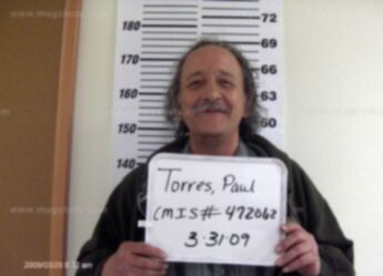 Paul Torres