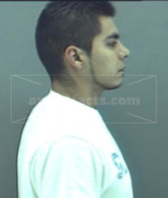 Javier Toribio Sanchez Jr