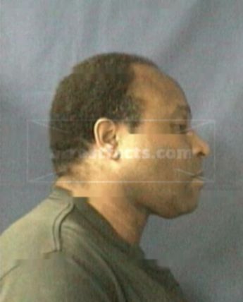 Anthony Q Sparks