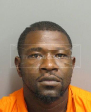 Antonio Marcus Coleman