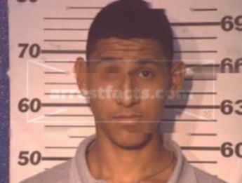 Lee Roy Guzman Vega