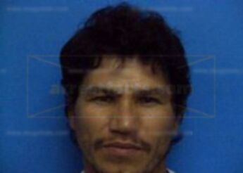 Angel Espinoza Ovidio