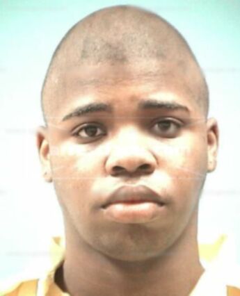 Defredrick Gooden