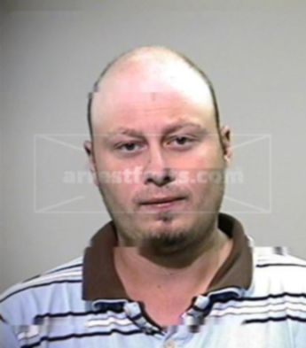 Zachary Phillip May