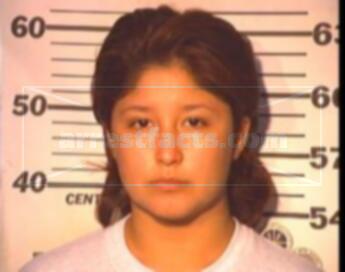 Cynthia Marie Gonzalez Horta