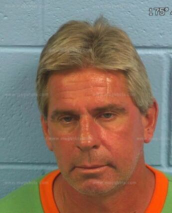 Wayne Eric Morrison