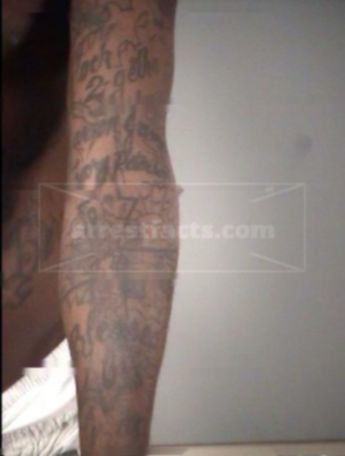 Roderick L Brown