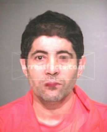 Jose Mendoza-Mendoza