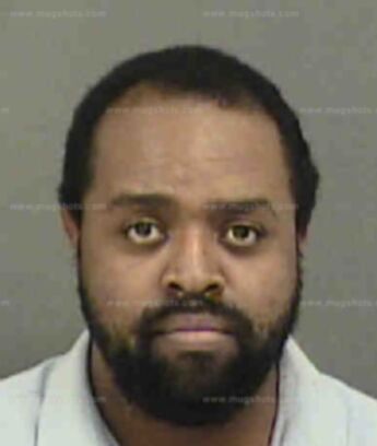 Omar Shariff Buford
