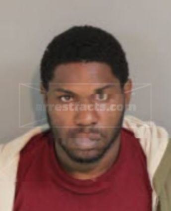 Antonio Jerome Tillman