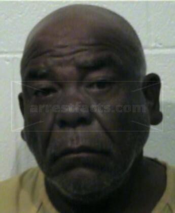 Johnny Lee Dortch