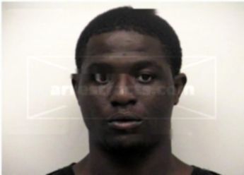 Taboris Alan Edmond