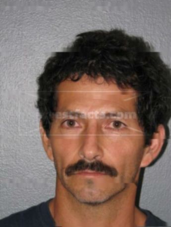 Alfredo Rojas Guzman