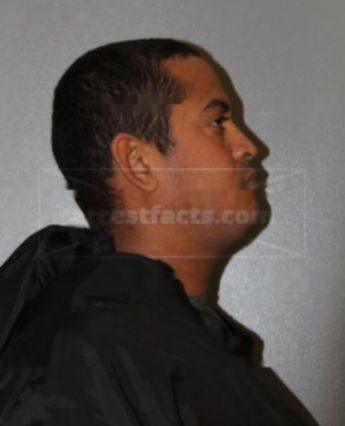 Roberto Campos-Perez