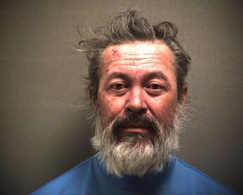 Raymond Eugene Green