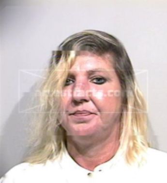Doris Louise Salazar