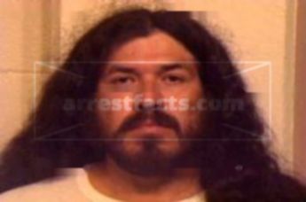 Raymond Gonzales