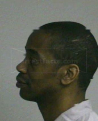 Darrell Jovonnie Westley