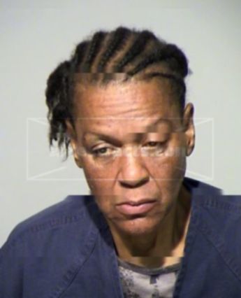 Patricia Mccloud
