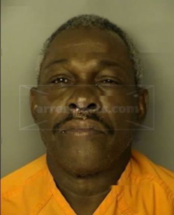 Jerome Nmn Floyd