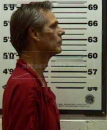 Charles Patrick Helton