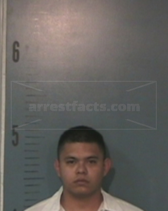 Joe Armando Salazar