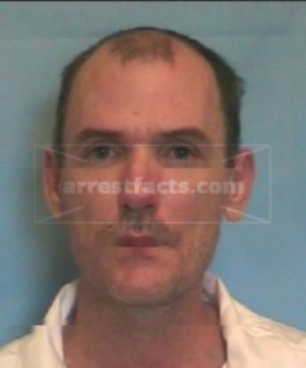 Kenneth Wayne Brinkley Jr.
