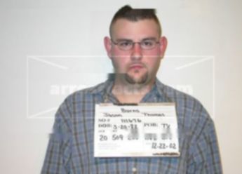 Jason Thomas Burns