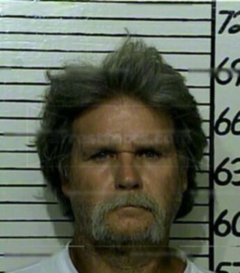 Russell Allen Buford