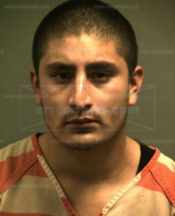 Jesse David Pacheco