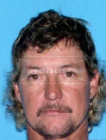 Terry Lee Calhoun