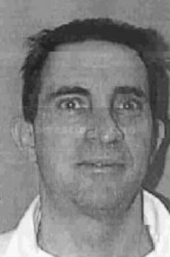 Danny Wayne Thornton
