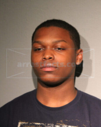 Rashad Anthony Pickett