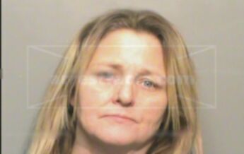 Paula Ann Mallinger