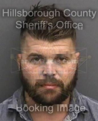 Bradley Joseph West