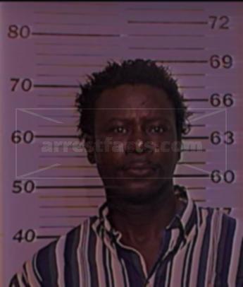 Ruben Lee Walker