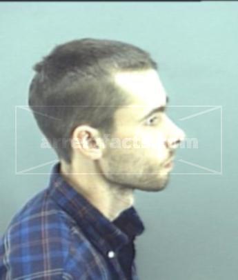 Shawn Glen Blake