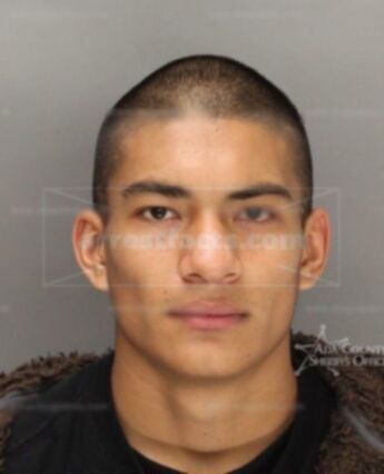 Diaz Domingo Jesus