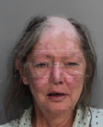 Sharon Elizabeth Gwin