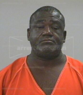 Jimmie Lee Bell