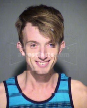 Michael Guy Chaffee