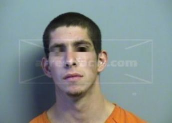 Tray Anthoney Ingram
