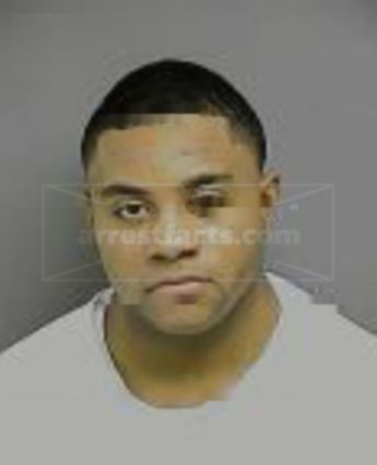Rex Earl Johnson