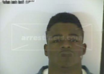 Jermel Porter