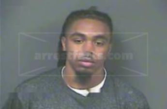 Clarence James Millbrooks Iii