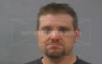 Joshua Barrett Hartje