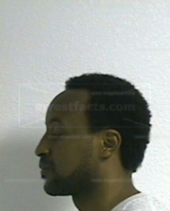 Samson Lee Smith